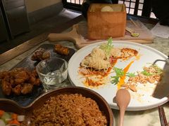 面包诱惑-绿茶餐厅(昌平悦荟店)