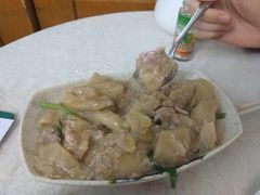 柚皮鱼肠-腰记饭店(龙源路店)