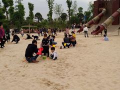 -枫香湖儿童公园