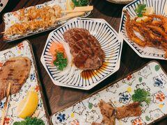 -哥哥の深夜食堂(红松东路店)
