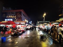 -鼓楼夜市