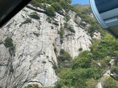 -少华山国家森林公园