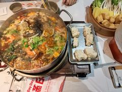 -靓靓蒸虾·头牌蒸虾(雪松路总店)