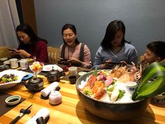 -割烹旭日本料理(龙湖狮山天街店)