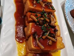 -惠丰堂饭庄(北洼路店)