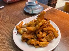 -九龙餐厅(大沽路店)