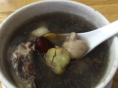 -油城印象(宾南路店)