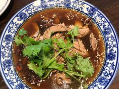 -兰边碗(鼓楼店)