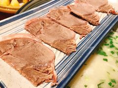 -牛三哥洛阳牛肉汤(生态城店)