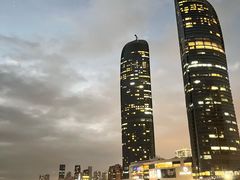 -演武大桥观景平台