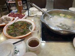 -潮悦牛肉火锅城(水贝店)