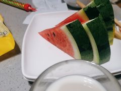 -海底捞火锅(公益西桥店)
