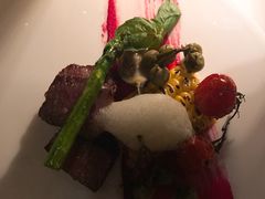 -三嚥阁 La Villa Restaurant