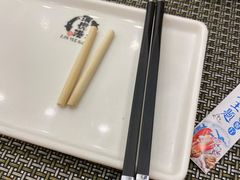 -澜悦港海鲜体验主题餐厅