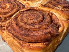 核桃肉桂卷-CHOCMONS巧克怪兽(屏风街店)