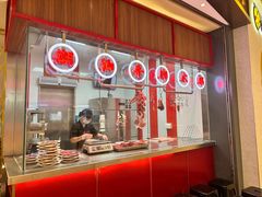 -八合里潮汕鲜牛肉火锅(吉大店)