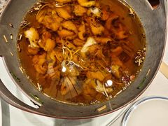-好嫂子酱猪手•农家菜(华远坊店)