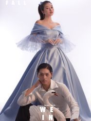 -至臻微拉婚纱摄影