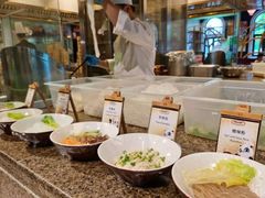 -熊猫自助餐厅.萌趣城堡(长隆熊猫酒店)
