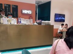 -海马体照相馆(万菱汇店)