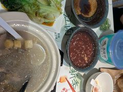 -苏晓玥·江南小吃(深圳北站店)