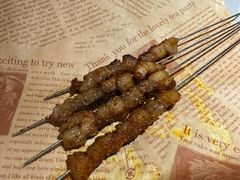 -京悦南门涮羊肉·羊蝎子火锅(田林路店)