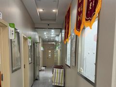 -瑞鹏宠物医院·普外科·影像科·皮肤科(城市山谷分院)