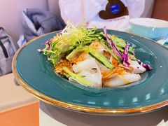 -阿娜尔·新疆菜(宜家荟聚中心店)