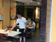 -东泰祥生煎馆(重庆北路店)