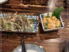 -小川洋风料理(汉街店)