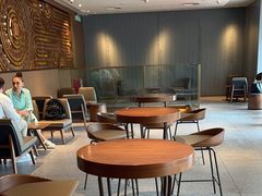 -星巴克臻选(广州好世界广场店)