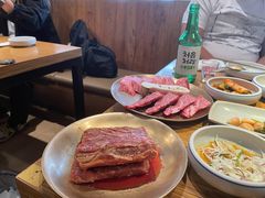 -王妃家(明洞中央店)