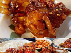 -贤花饭店(凯德店)