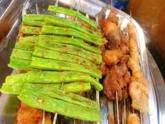 -丹东丛炟海鲜烧烤(江艺路店)