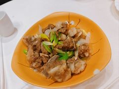 -永和红旗美食城