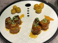 -闫府私房菜·百年鲁菜(恒隆店)