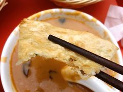 油饼-方中山胡辣汤(成都首店)