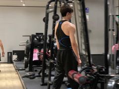 -FLARE STAR FITNESS(复地活力城店)