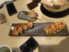 -沼津港精致料理·寿喜烧·烧鸟(漕河泾印象城店)