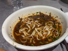 -易裕和·长沙米粉(竹塘西路店)