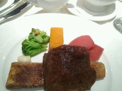 -王品牛排(郑州大卫城店)