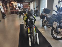 -北京德悦行BMW宝马摩托车