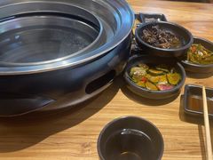 -九田家黑牛烤肉料理(国芳店)