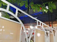 大堂-蕃茄述·好汤自然来(江汉路店)
