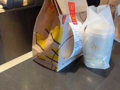 -麦当劳(南京南站站外店)