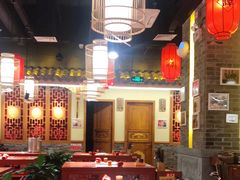 -谭鸭血老火锅(龙湖宝山天街店)