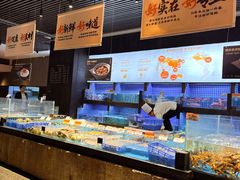 -徐记海鲜(大明宫|北二环店)