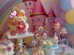 -HERRE·FARM 赫尔露营农场·团建聚会包场