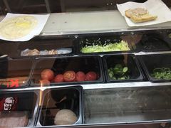 -赛百味(盘古大观店)