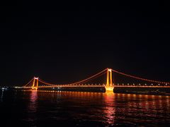 -武汉两江游览·夜游长江(汉口粤汉码头)